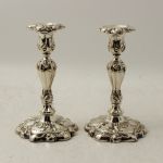 920 1301 CANDLESTICKS